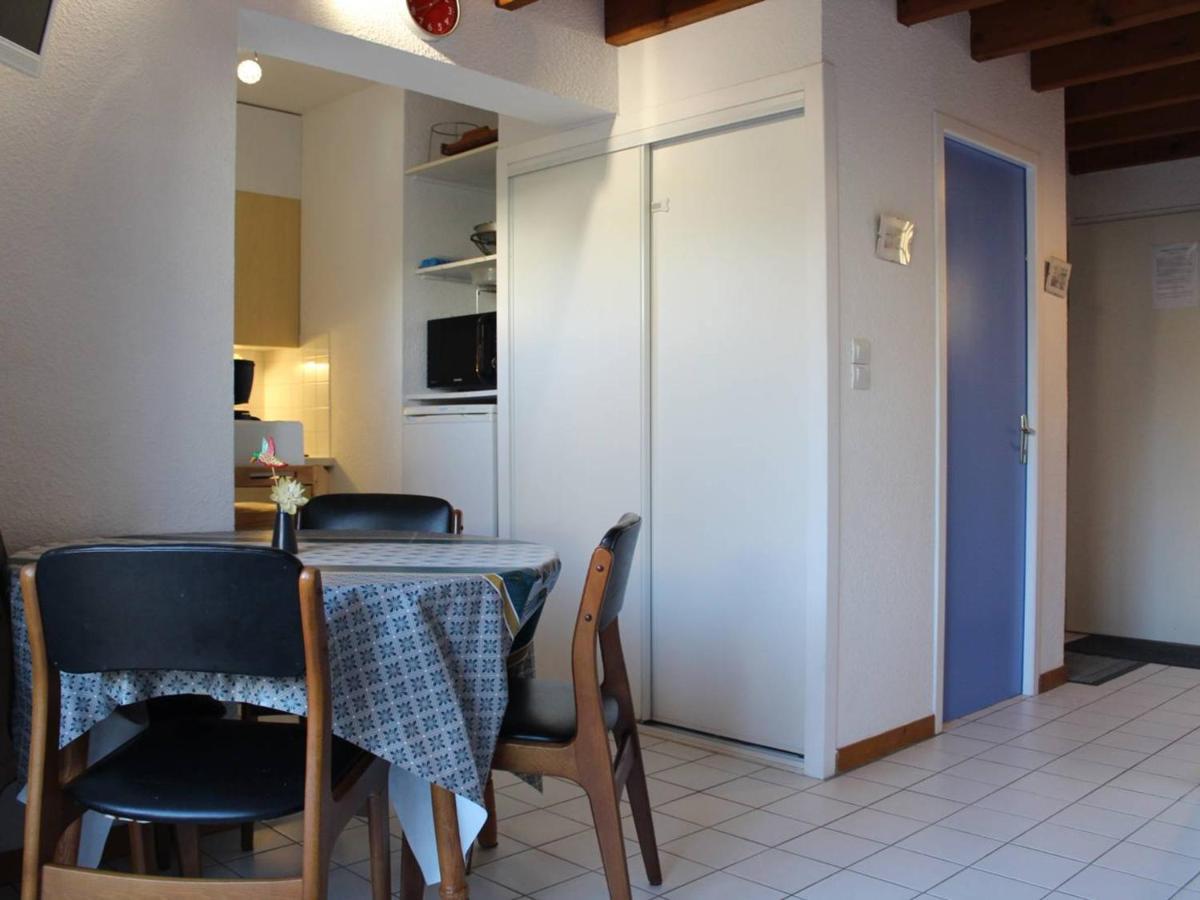 Charmante Maison Avec Piscine, 6 Couchages, Proche Plage - Saint-Denis-D'Oleron - Fr-1-246A-154 Exterior foto