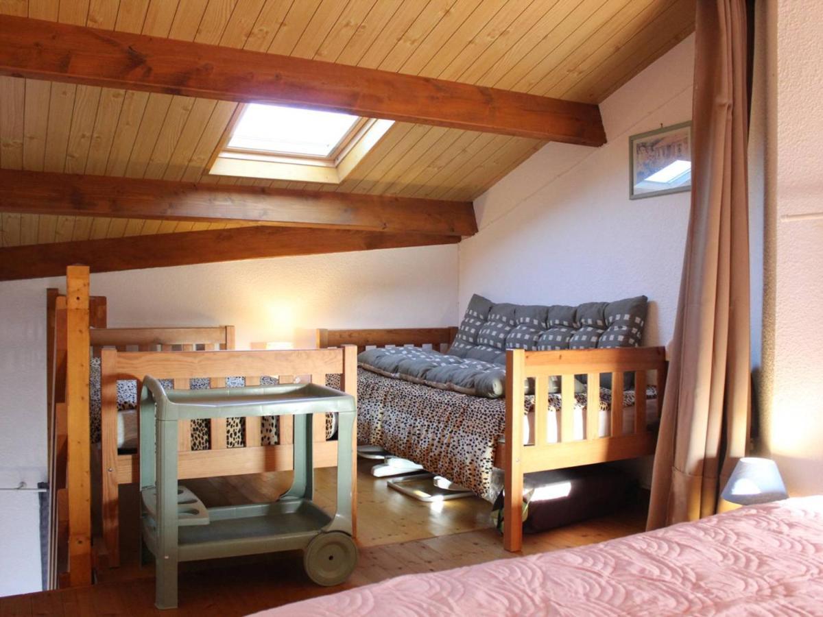 Charmante Maison Avec Piscine, 6 Couchages, Proche Plage - Saint-Denis-D'Oleron - Fr-1-246A-154 Exterior foto